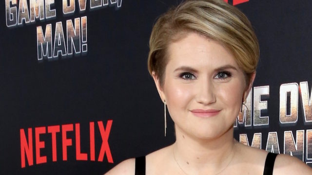 Premiere of the Netflix Film “Game Over, Man!” at the Regency Village Westwood in Los Angeles