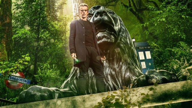‘In the Forest of the Night’ (Photo: BBC)