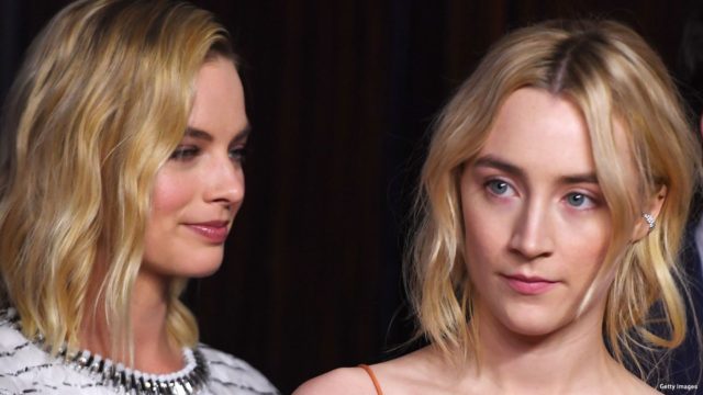 US-ENTERTAINMENT-OSCARS-NOMINEES-LUNCHEON
