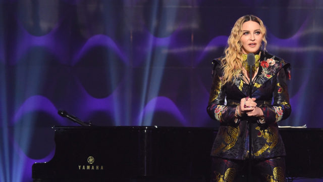 Billboard Women In Music 2016 – Inside