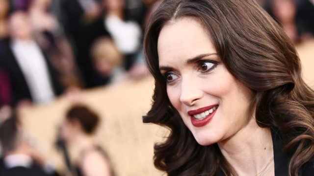 24th Annual Screen Actors Guild Awards – Red Carpet
