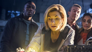 Doctor Who Series 11