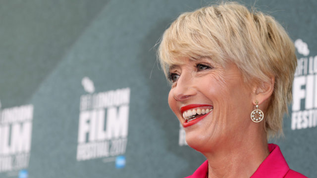 “The Meyerowitz Stories” UK Premiere – 61st BFI London Film Festival