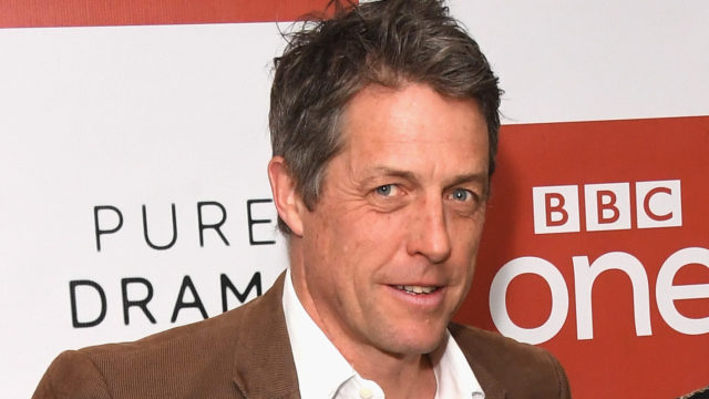 ‘A Very English Scandal’ – Photocall