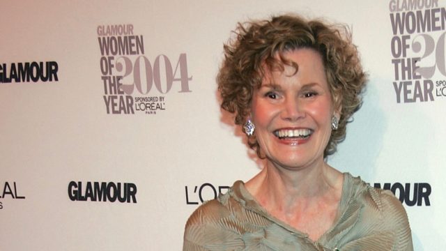 Glamour Magazine Salutes The 2004 “Women Of The Year”