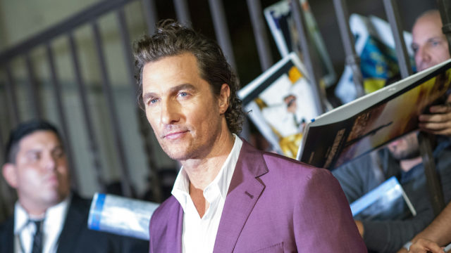 CANADA-ENTERTAINMENT-FILM-CINEMA-FESTIVAL