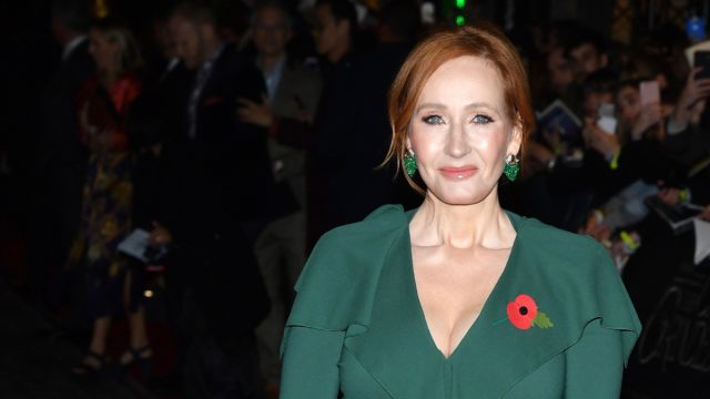 “Fantastic Beasts: The Crimes Of Grindelwald” World Premiere At UCG Bercy In Paris
