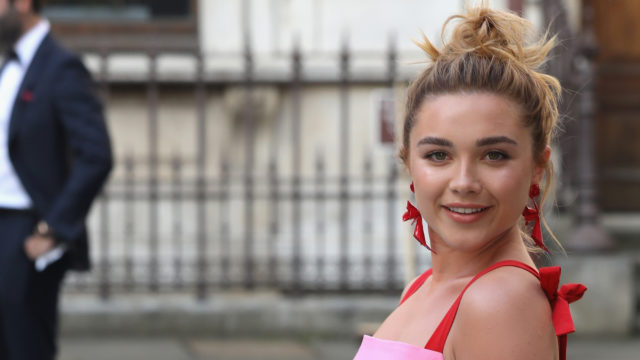 Royal Academy Of Arts Summer Exhibition Preview Party – Arrivals
