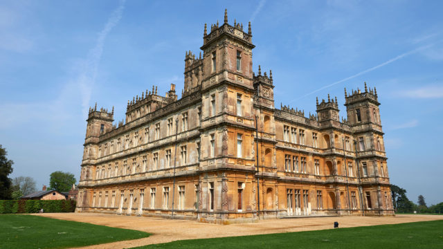 BRITAIN-CULTURE-ENTERTAINMENT-TELEVISION