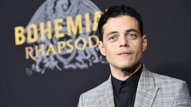 “Bohemian Rhapsody” New York Premiere