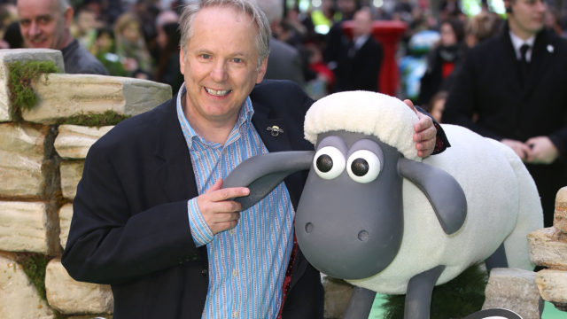 “Shaun The Sheep Movie” – European Premiere – Red Carpet Arrivals