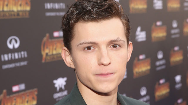 Los Angeles Global Premiere for Marvel Studios’ “Avengers: Infinity War”