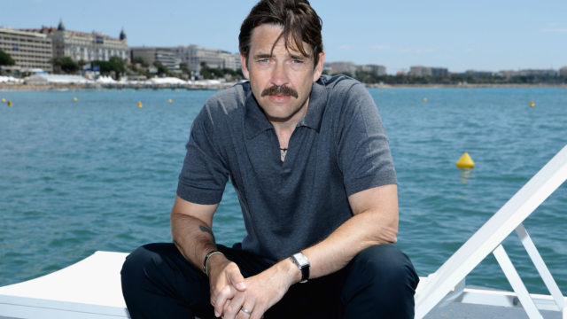 Dougray Scott