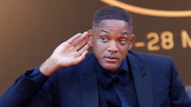 70th Anniversary Red Carpet Arrivals – The 70th Annual Cannes Film Festival