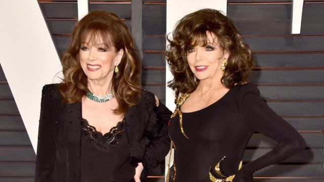2015 Vanity Fair Oscar Party Hosted By Graydon Carter – Arrivals