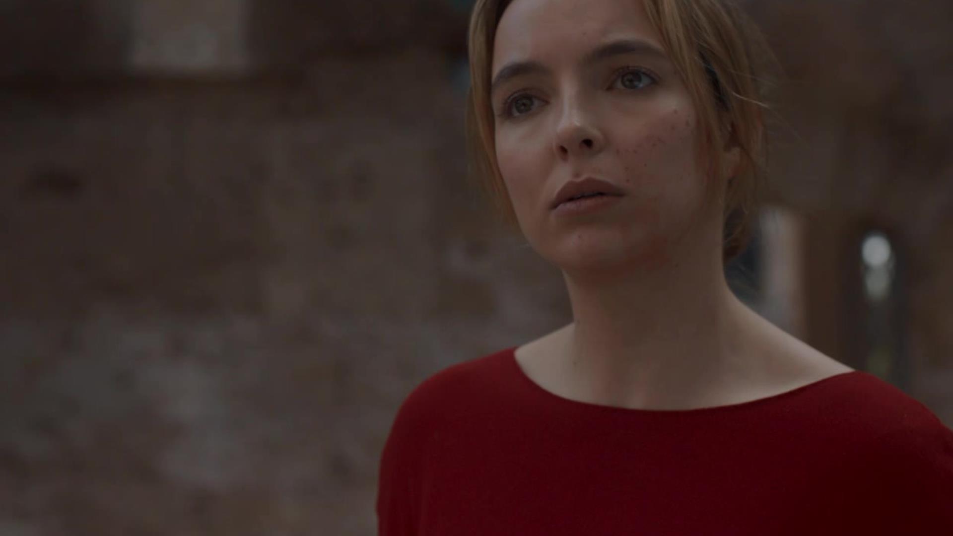 killing eve outfits season 2