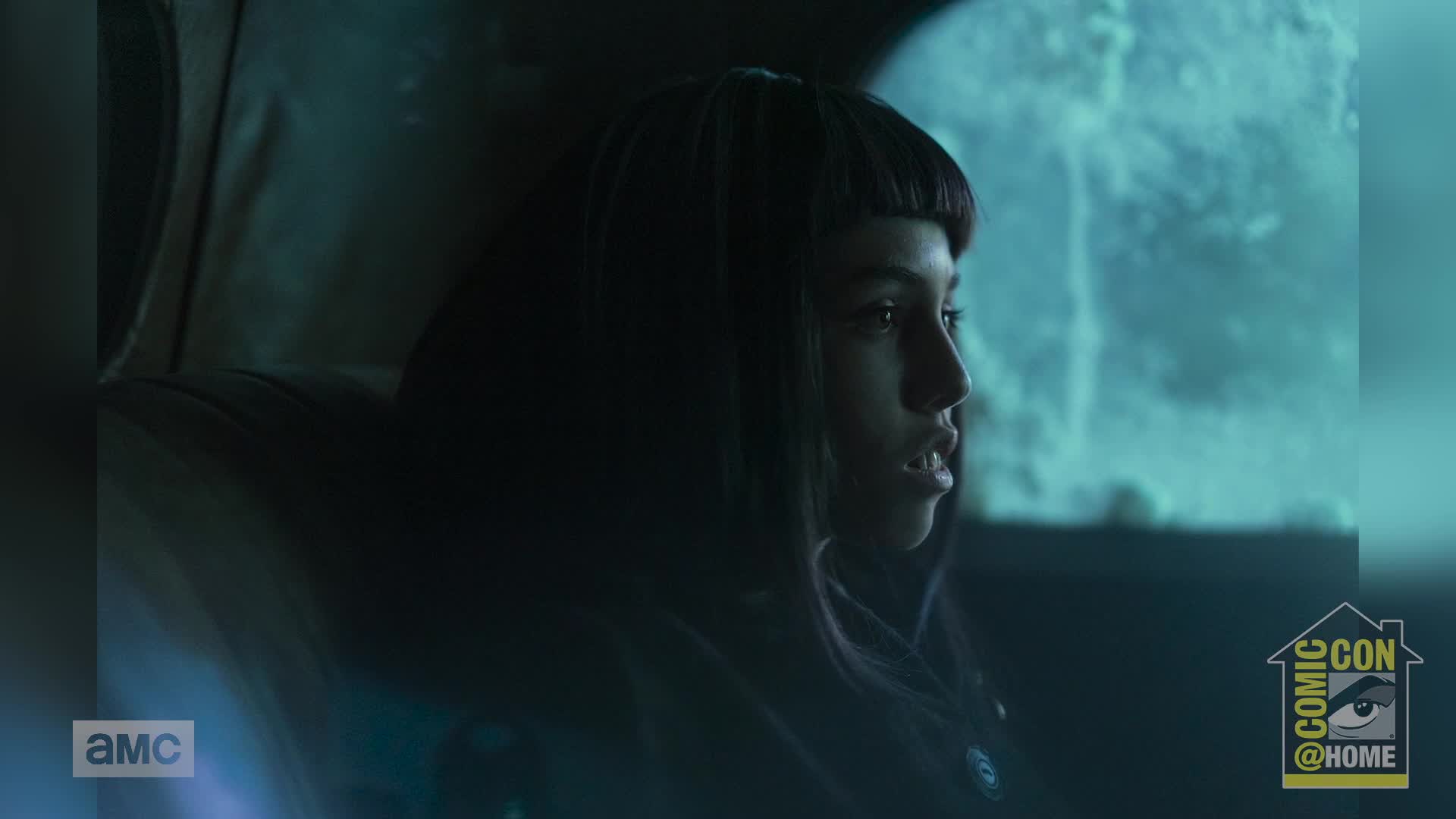 Nos4a2 Comic Con 2020 Panel Highlight Growing Up In Christmasland Watch Nos4a2 Video Extras Bbc America