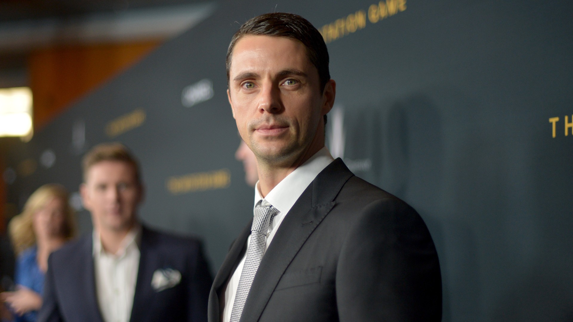 10 Things You Never Knew About A Discovery Of Witches Star Matthew Goode Anglophenia Bbc America