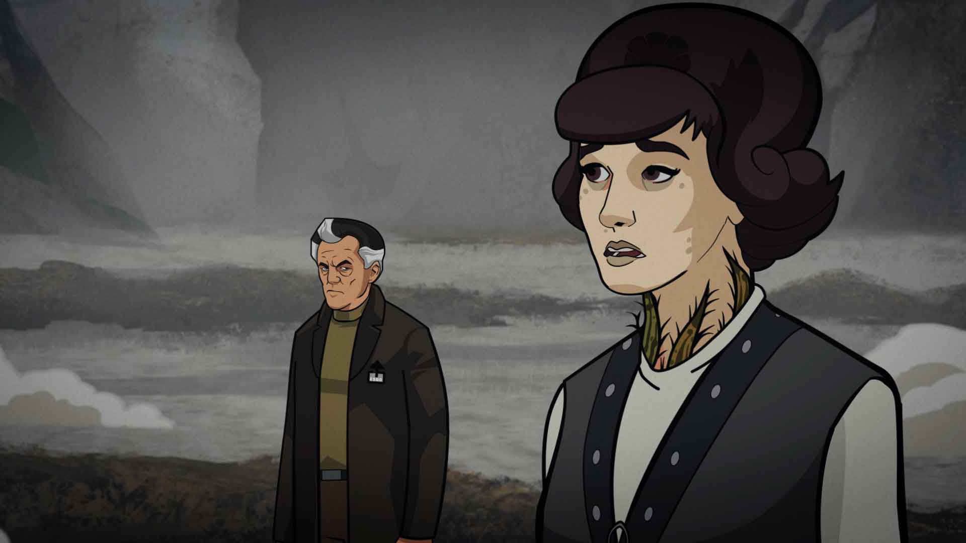 Amanda a dream come true porn comic