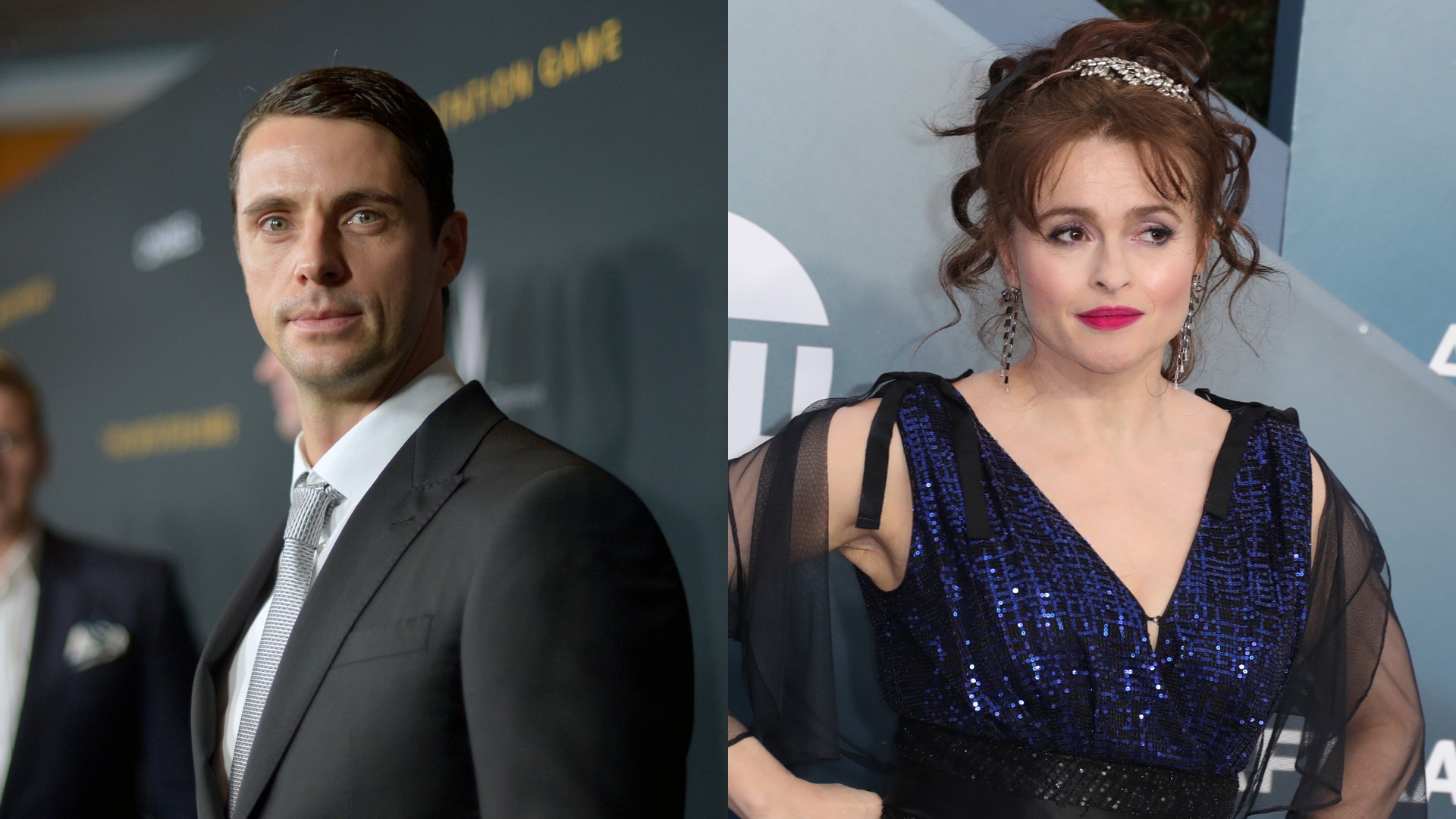 Casting News Matthew Goode And Helena Bonham Carter To Star In Animated Comedy Series The House Anglophenia Bbc America