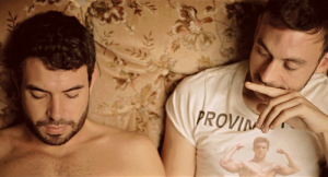 film gay x