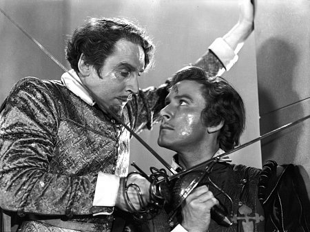 The Adventures of Robin Hood