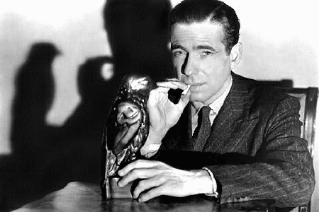 The Maltese Falcon