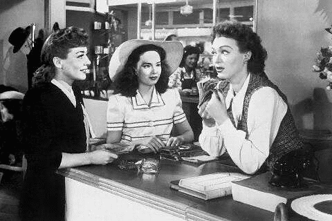Mildred Pierce