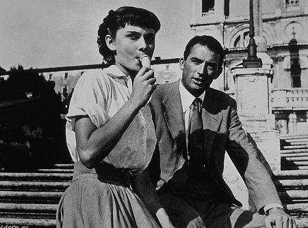 Roman Holiday