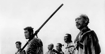 Seven Samurai