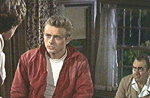 Rebel Without a Cause
