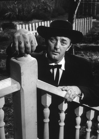 The Night of the Hunter