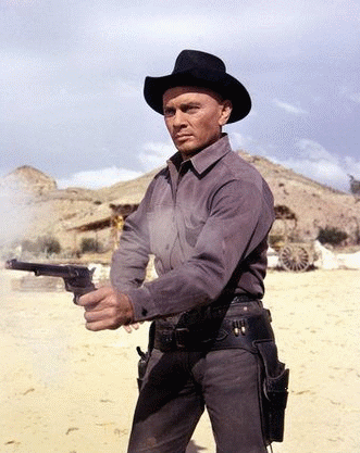 The Magnificent Seven