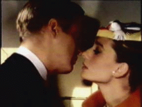 Breakfast at Tiffany's