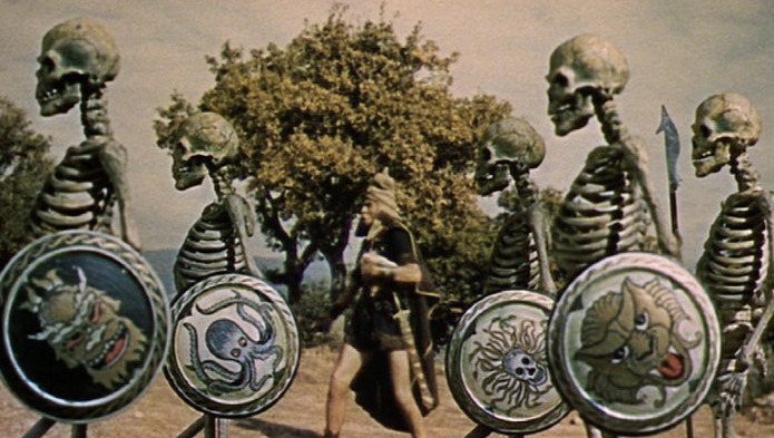 Jason and the Argonauts
