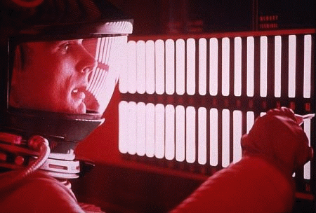 2001: A Space Odyssey