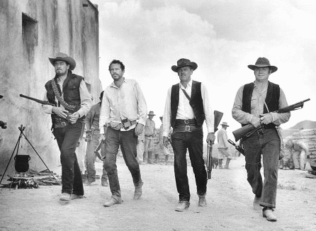 The Wild Bunch