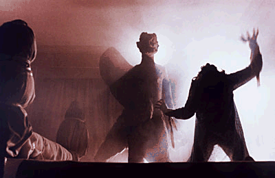 The Exorcist
