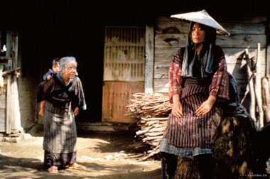 The Ballad of Narayama