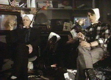 Weird Science