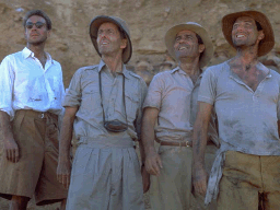 The English Patient