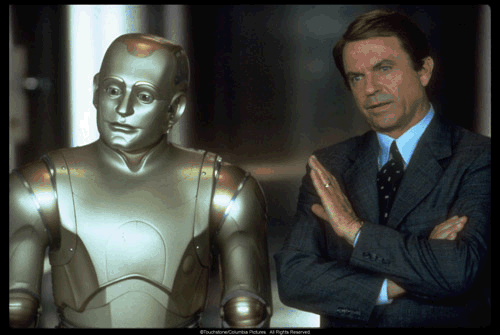 Bicentennial Man