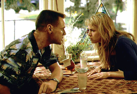 Me, Myself & Irene