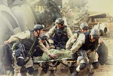 Black Hawk Down