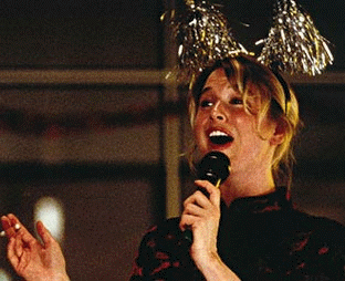 Bridget Jones's Diary