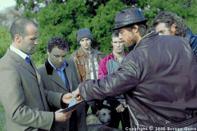 Snatch