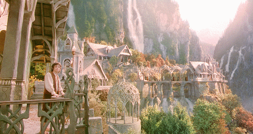 The Lord of the Rings: The Fellowship of the Ring