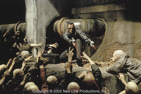 Blade II