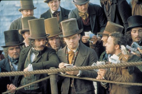 Gangs of New York