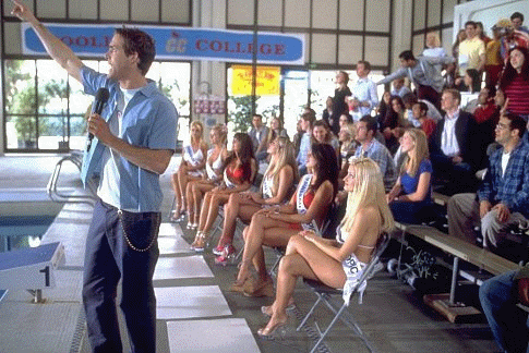 National Lampoon's Van Wilder